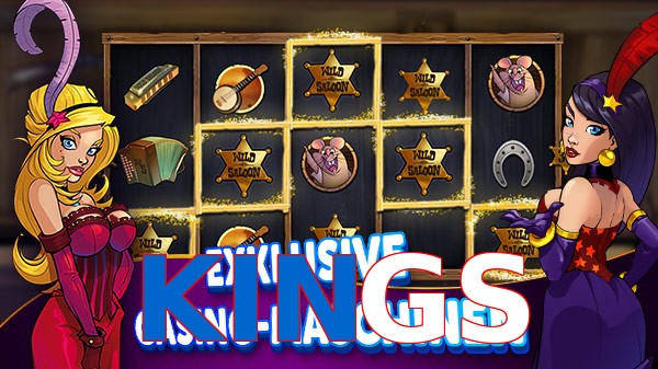 KINGS