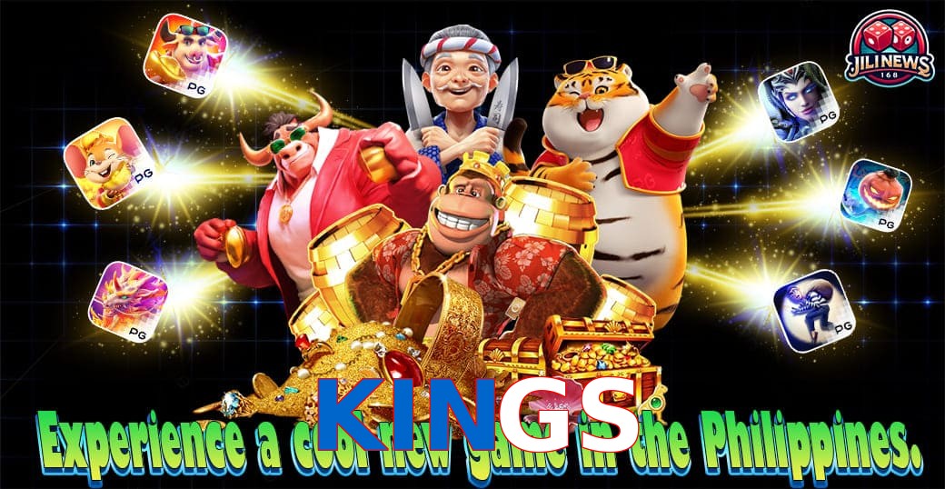 KINGS