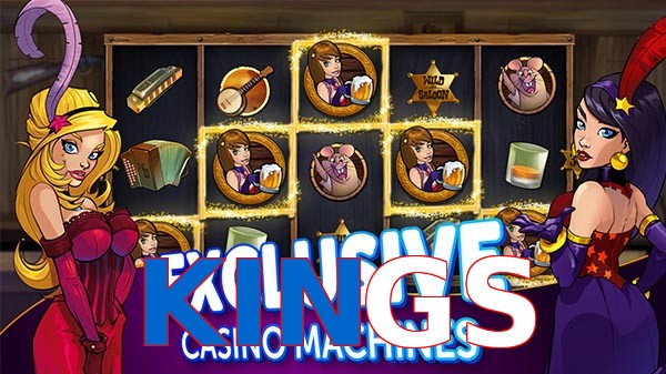 KINGS