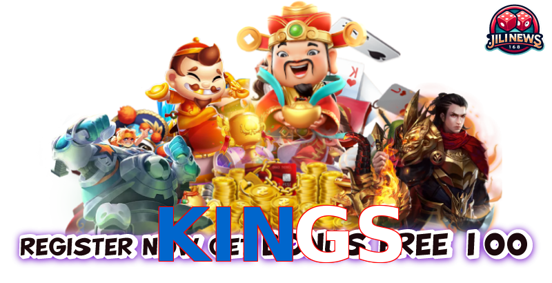 KINGS