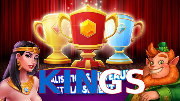 KINGS