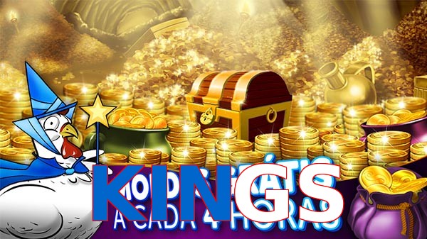 KINGS