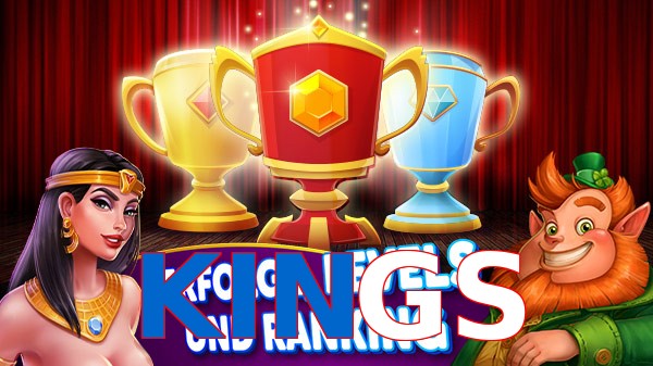 KINGS