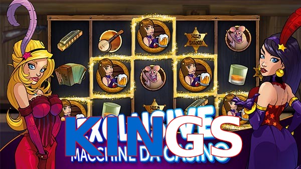 KINGS