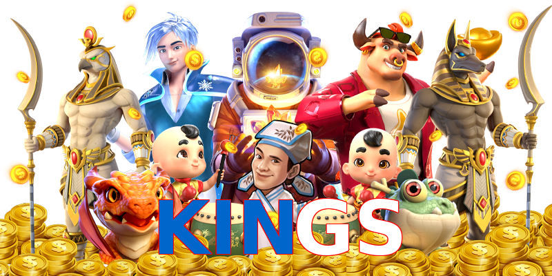 KINGS