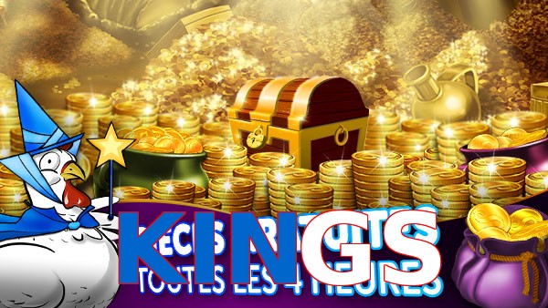 KINGS