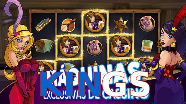 KINGS