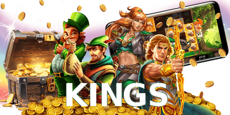 KINGS