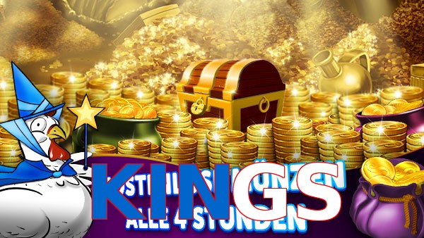 KINGS