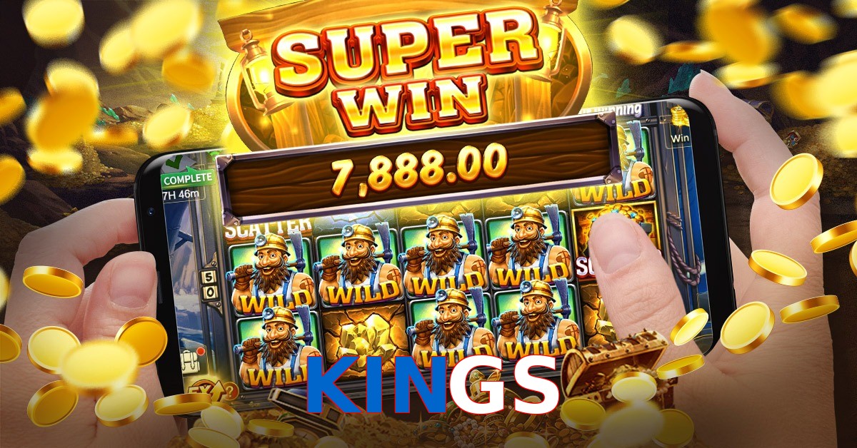 KINGS