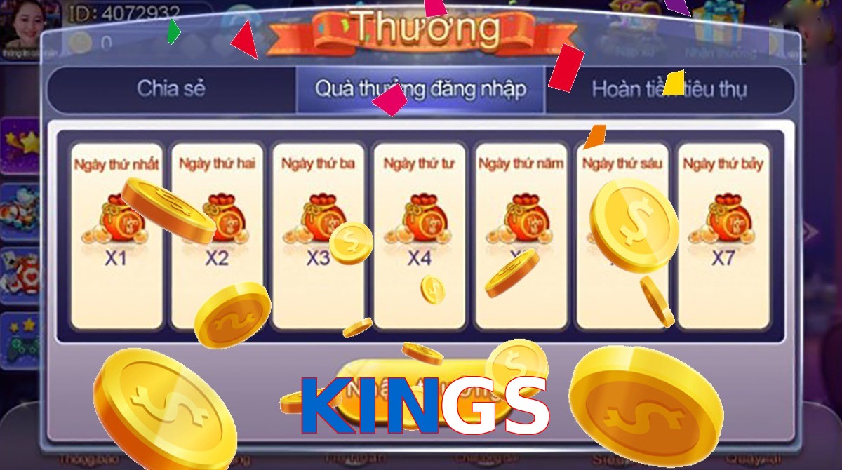 KINGS