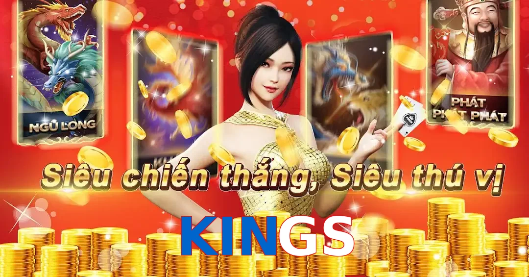 KINGS