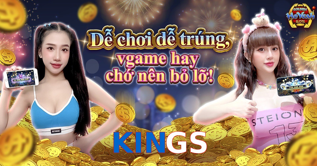 KINGS