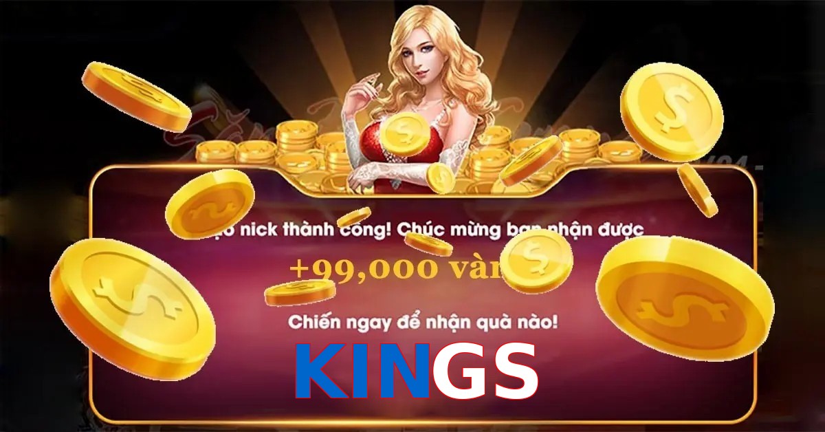 KINGS