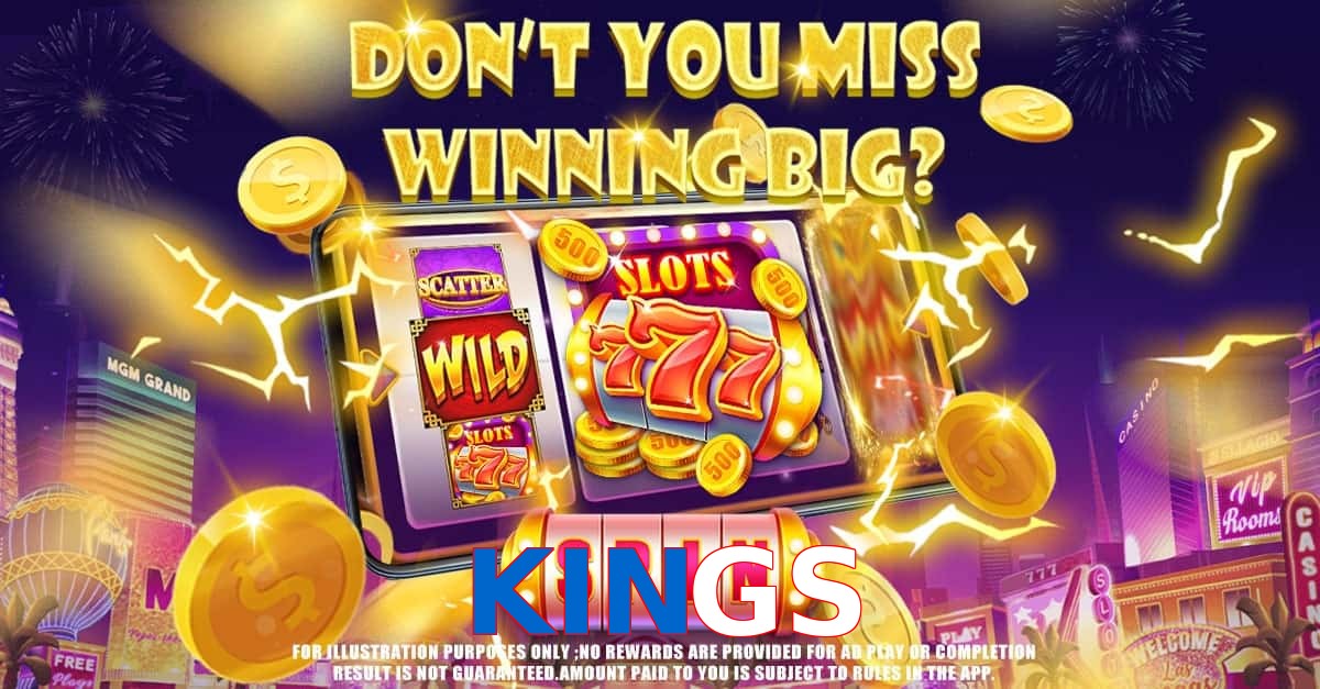 KINGS